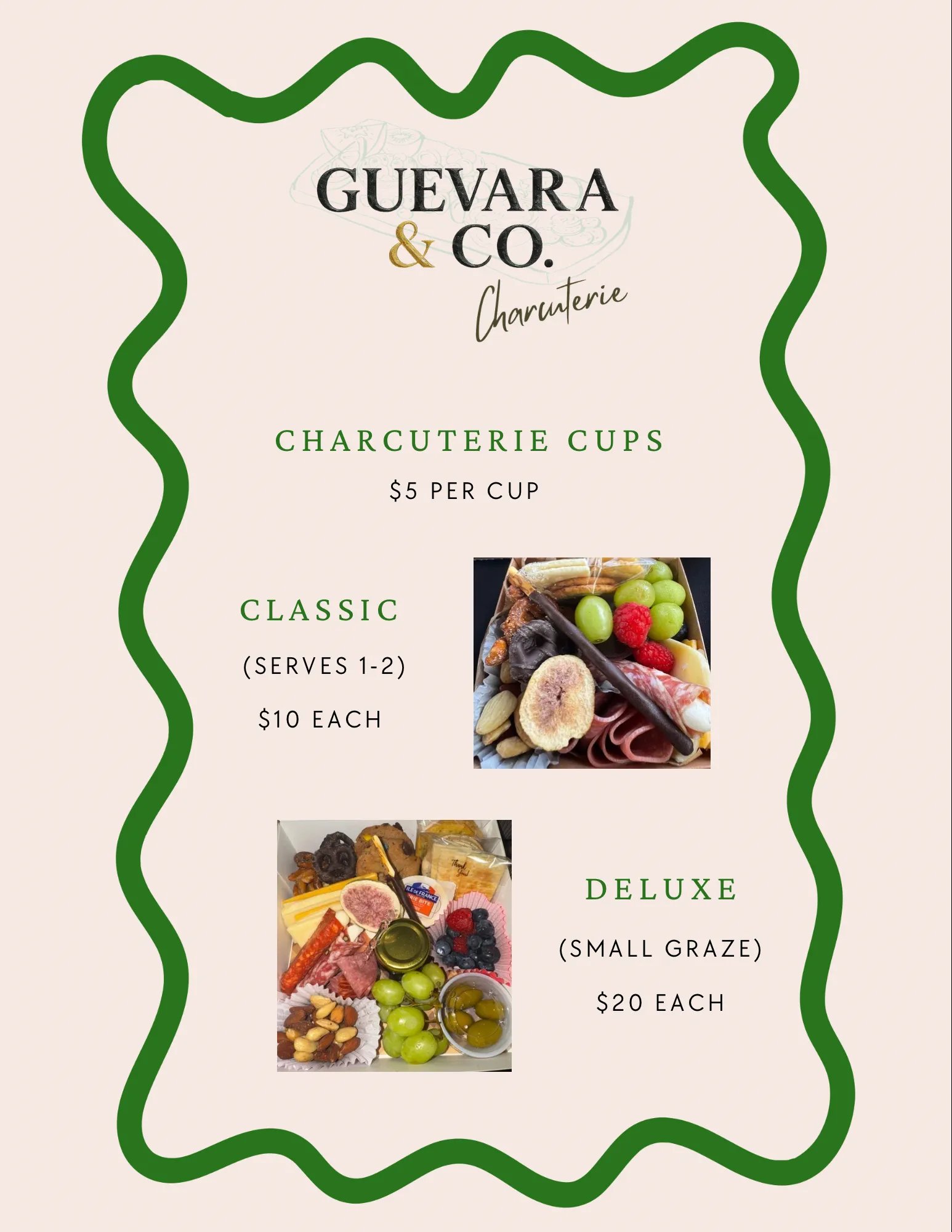 The Guevara Company